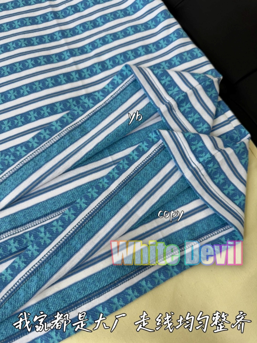 하얀악마 크롬하츠 반팔 (10).jpg