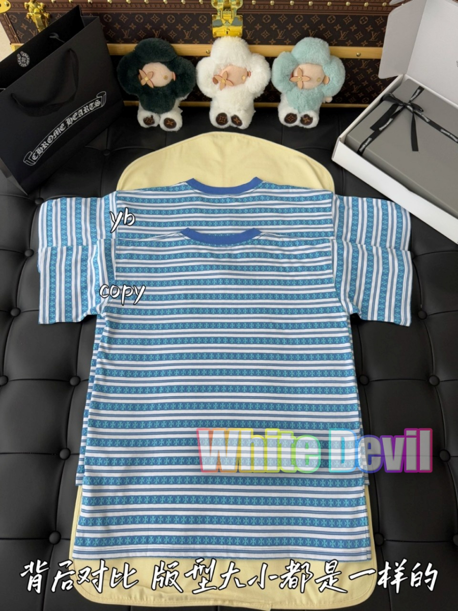 하얀악마 크롬하츠 반팔 (12).jpg