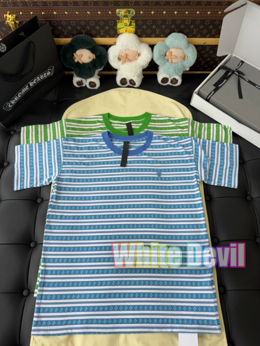 하얀악마 크롬하츠 반팔 (13).jpg