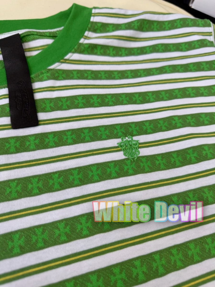 하얀악마 크롬하츠 반팔 (17).jpg