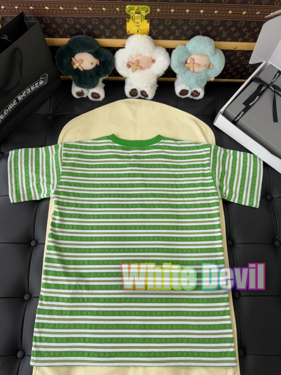 하얀악마 크롬하츠 반팔 (20).jpg