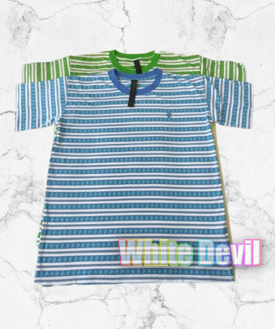 하얀악마 크롬하츠 반팔 (21).JPG