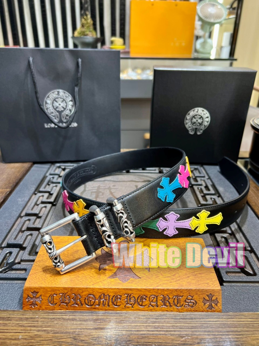 하얀악마 크롬하츠 벨트 (3).jpg