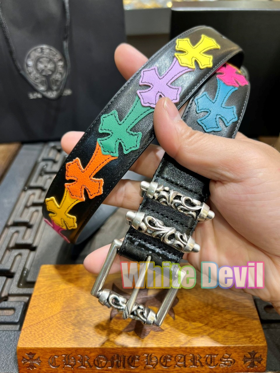 하얀악마 크롬하츠 벨트 (4).jpg