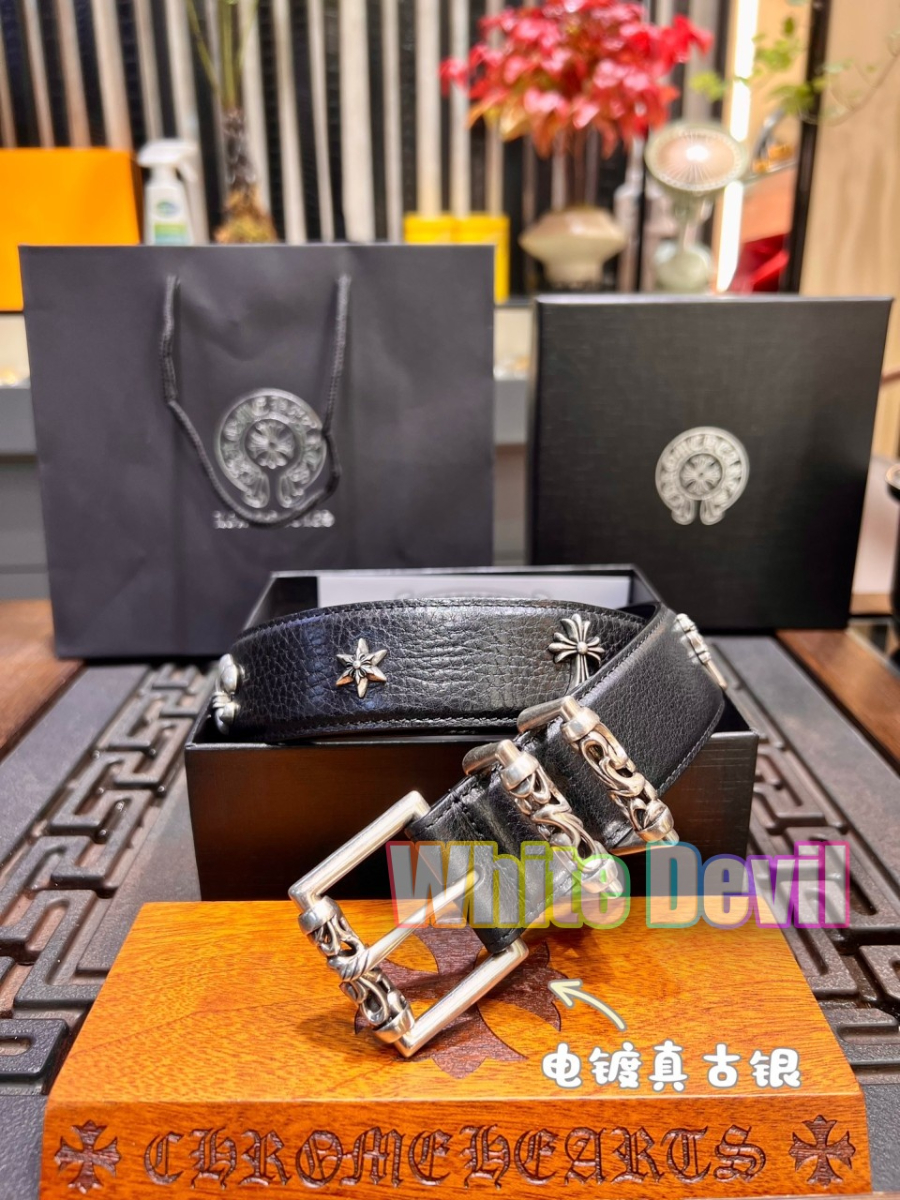 하얀악마 크롬하츠 벨트 (3).jpg
