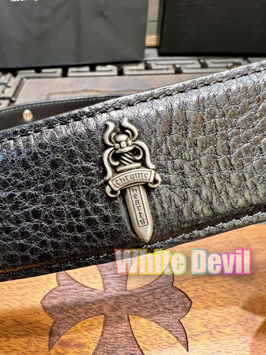 하얀악마 크롬하츠 벨트 (5).jpg