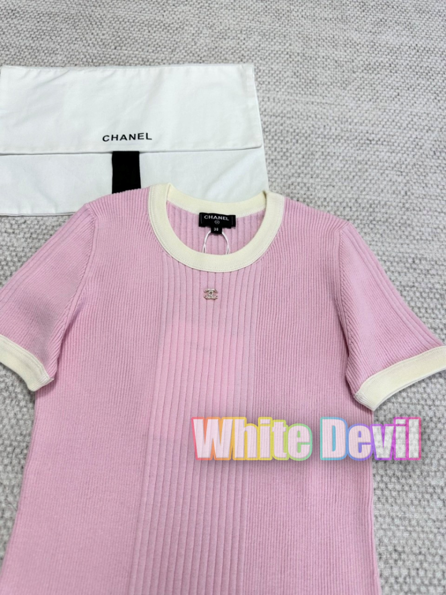 하얀악마 샤넬 반팔니트 (10).jpg