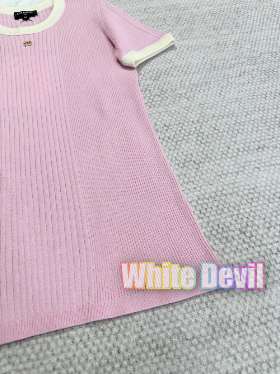 하얀악마 샤넬 반팔니트 (12).jpg