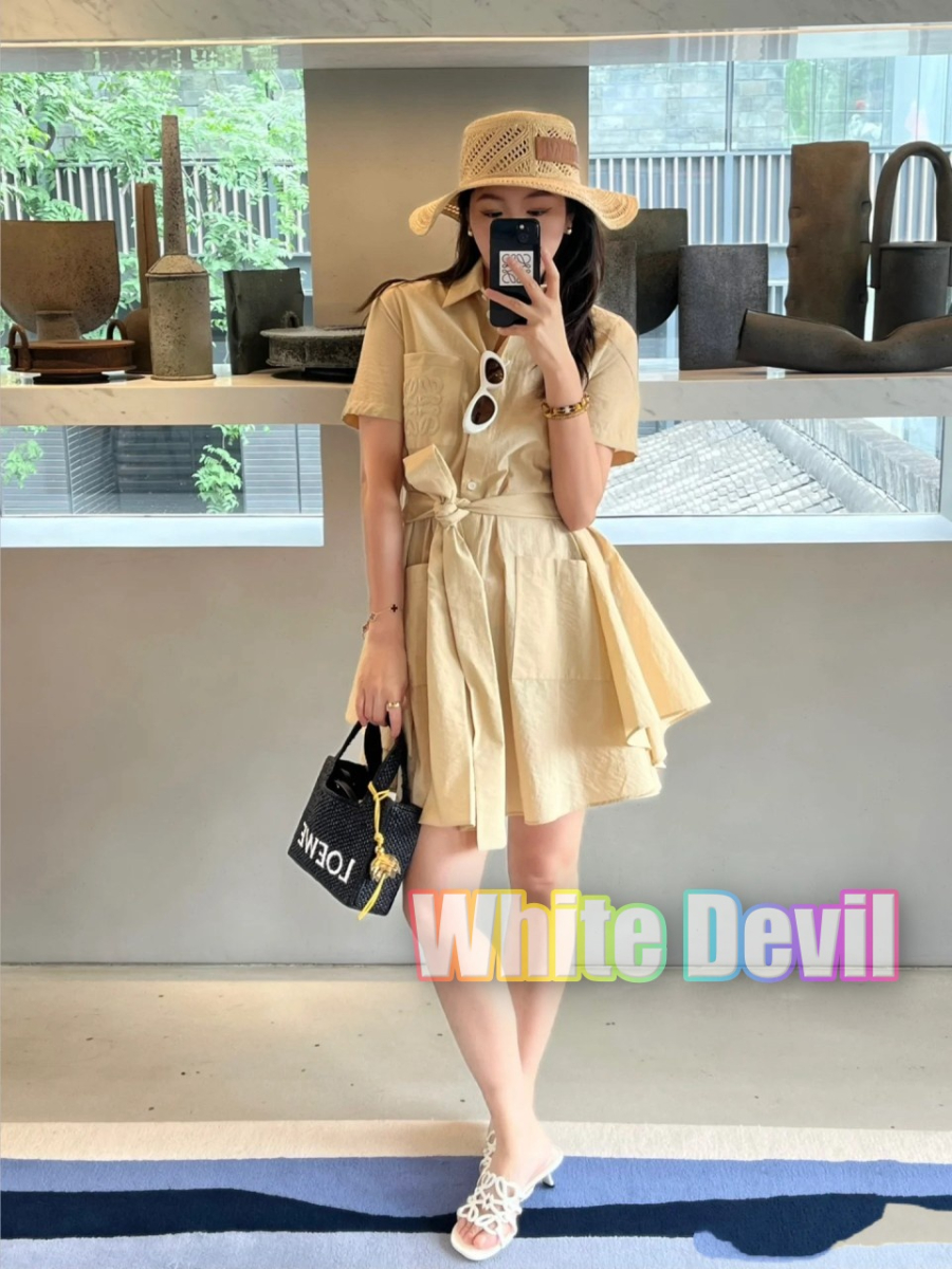 하얀악마 로에베 원피스 (1).jpg