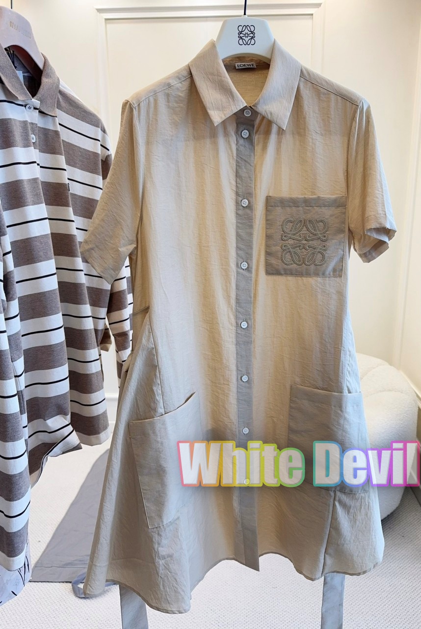 하얀악마 로에베 원피스 (5).jpg