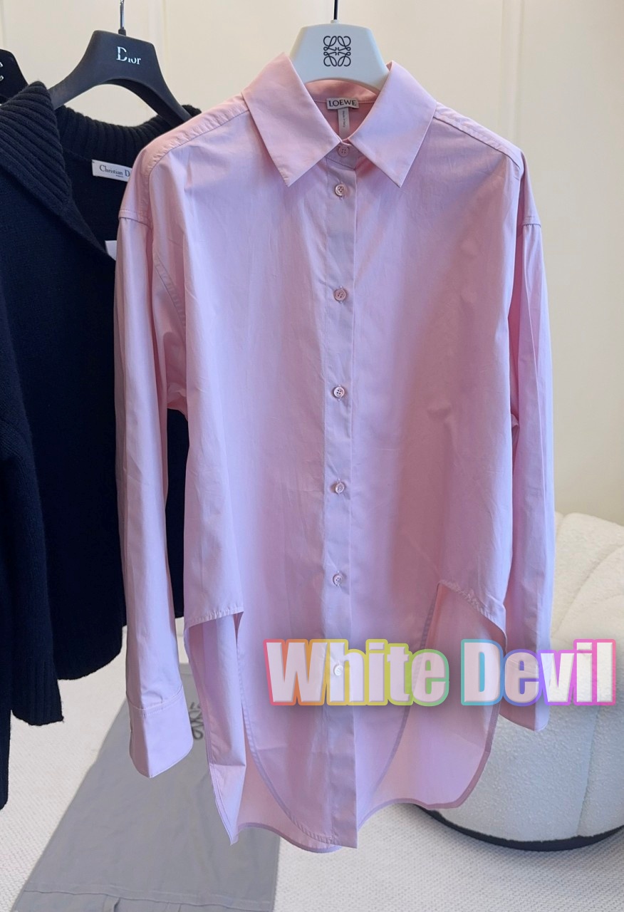 하얀악마 로에베 셔츠 (4).jpg