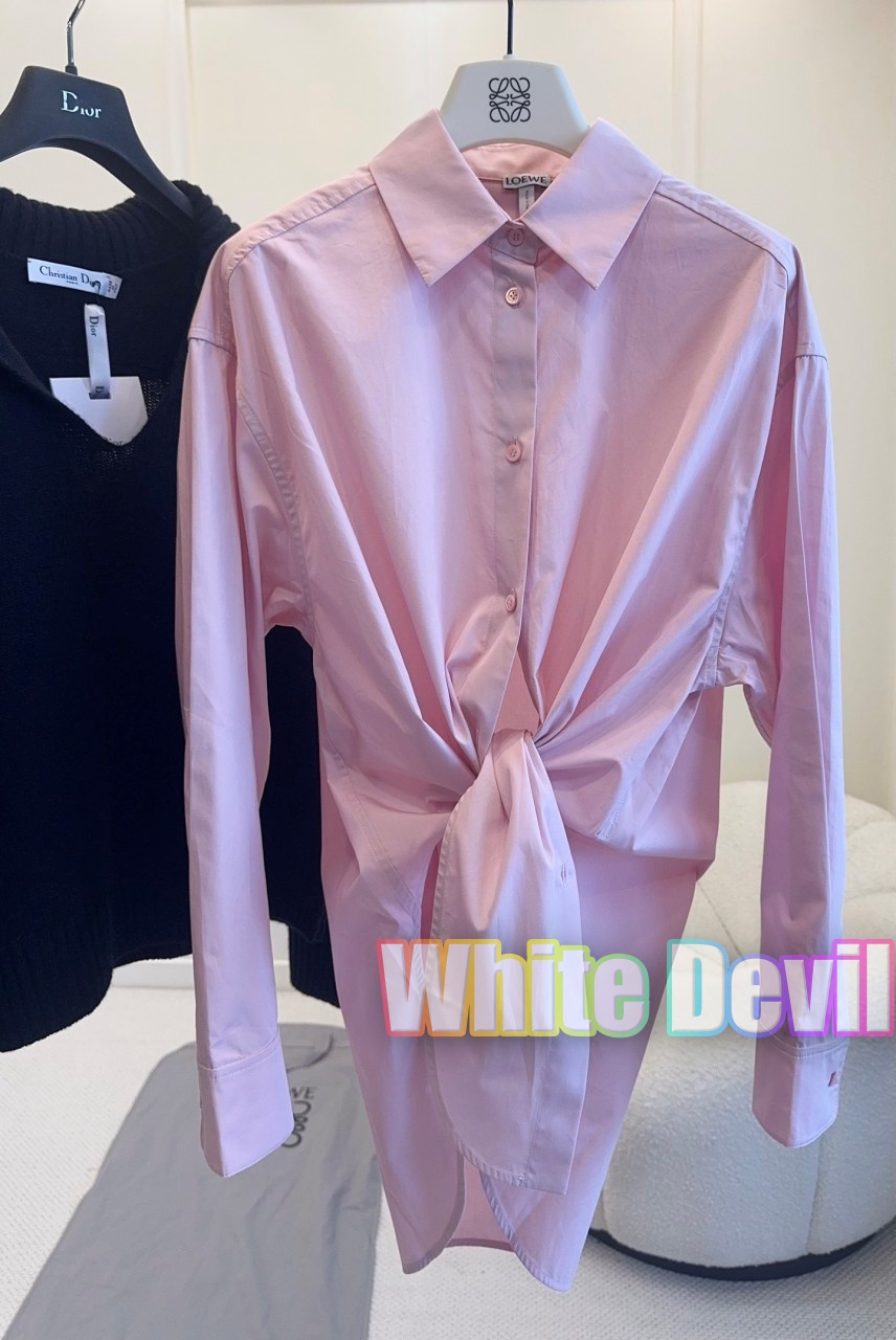 하얀악마 로에베 셔츠 (5).jpg