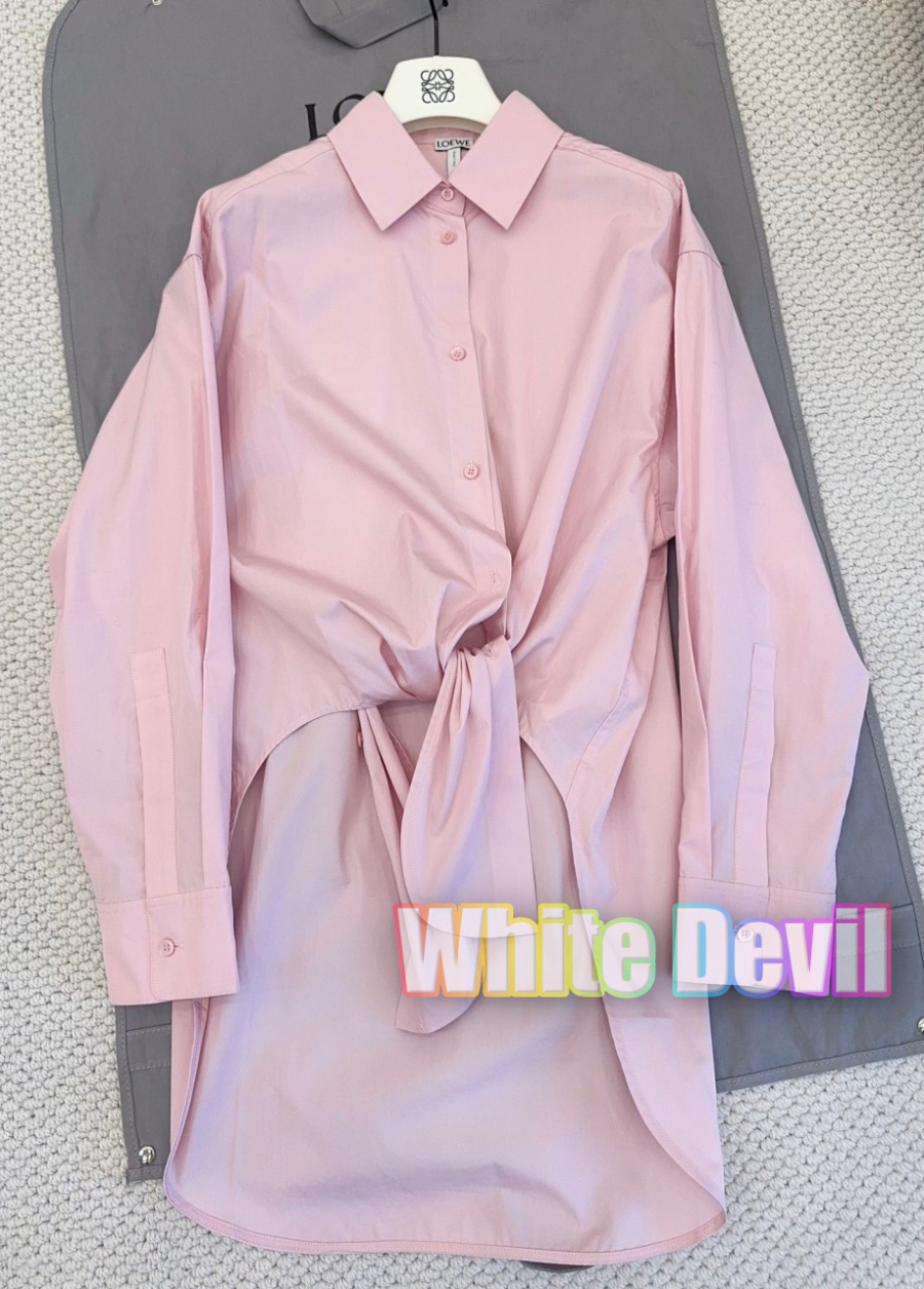 하얀악마 로에베 셔츠 (12).jpg