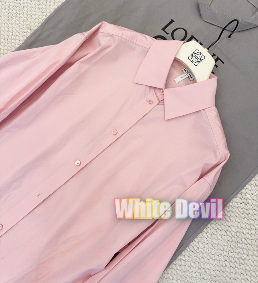 하얀악마 로에베 셔츠 (14).jpg
