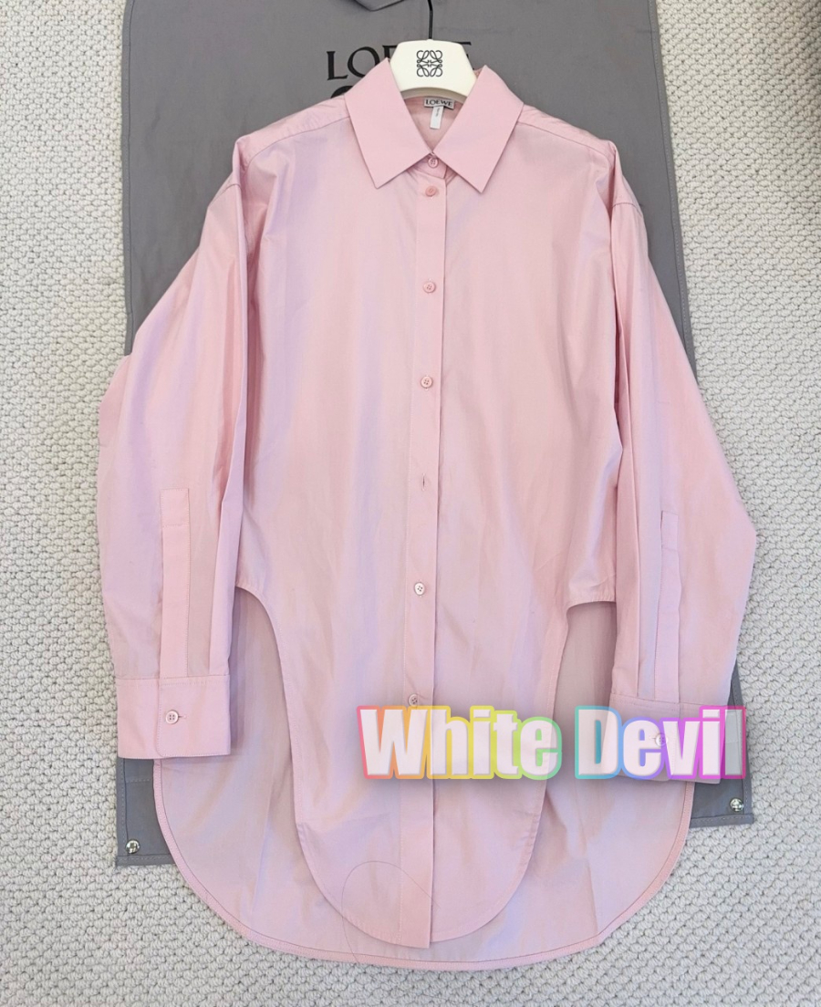 하얀악마 로에베 셔츠 (13).jpg