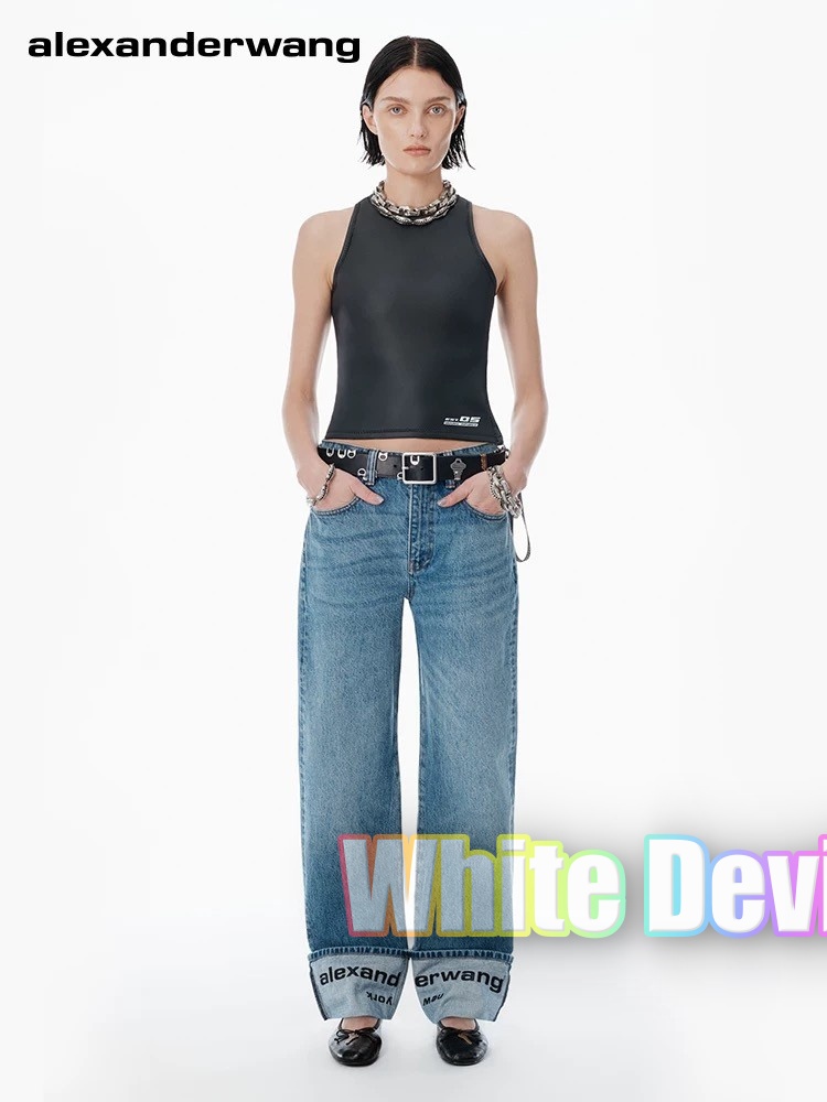 하얀악마 알렉산더왕 청바지 (1).jpg