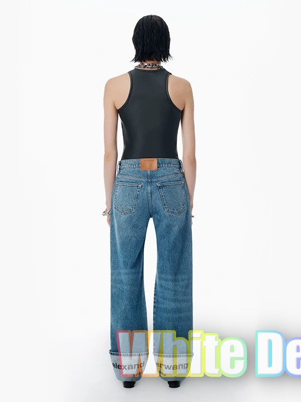 하얀악마 알렉산더왕 청바지 (2).jpg