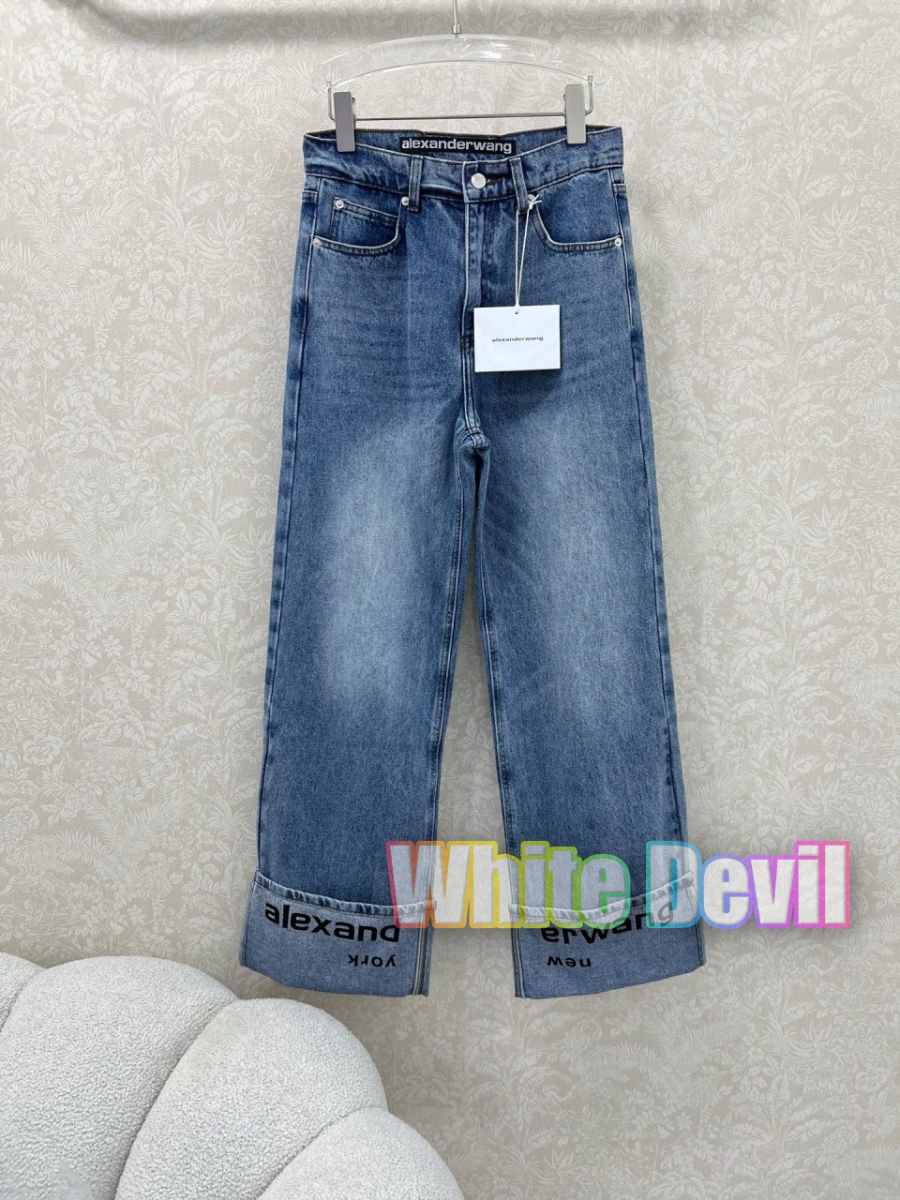 하얀악마 알렉산더왕 청바지 (4).jpg