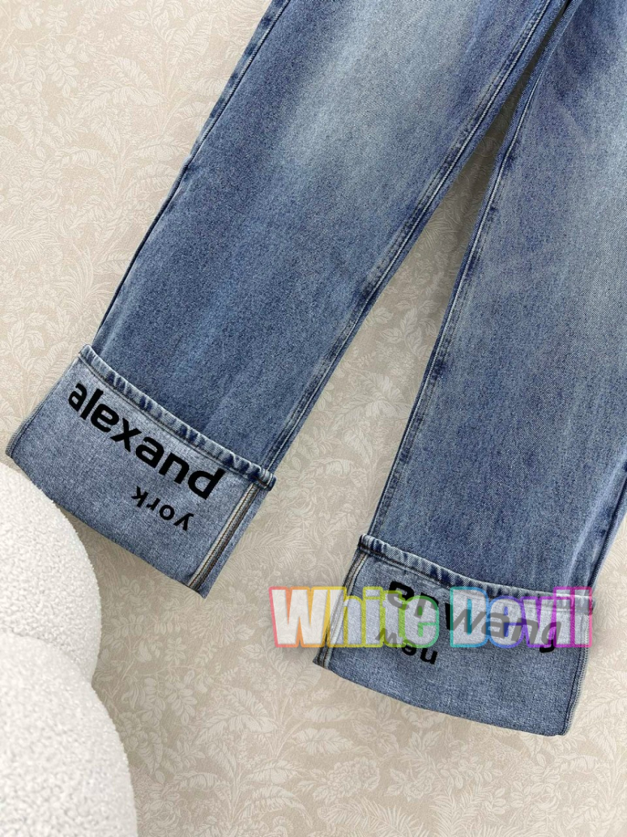 하얀악마 알렉산더왕 청바지 (8).jpg