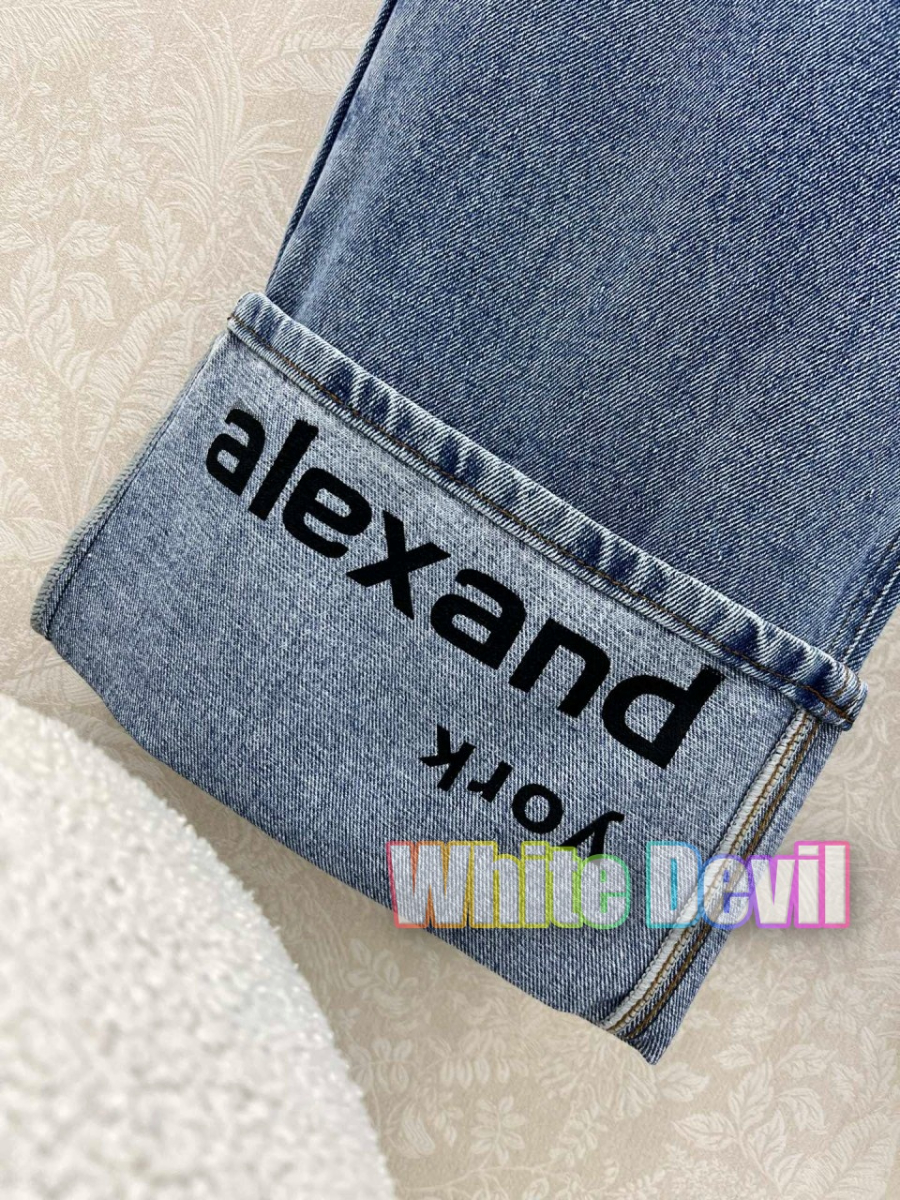 하얀악마 알렉산더왕 청바지 (9).jpg