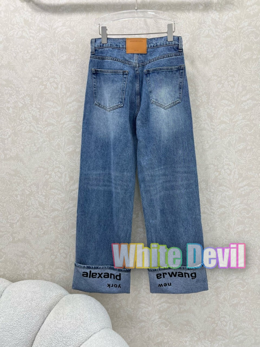하얀악마 알렉산더왕 청바지 (11).jpg