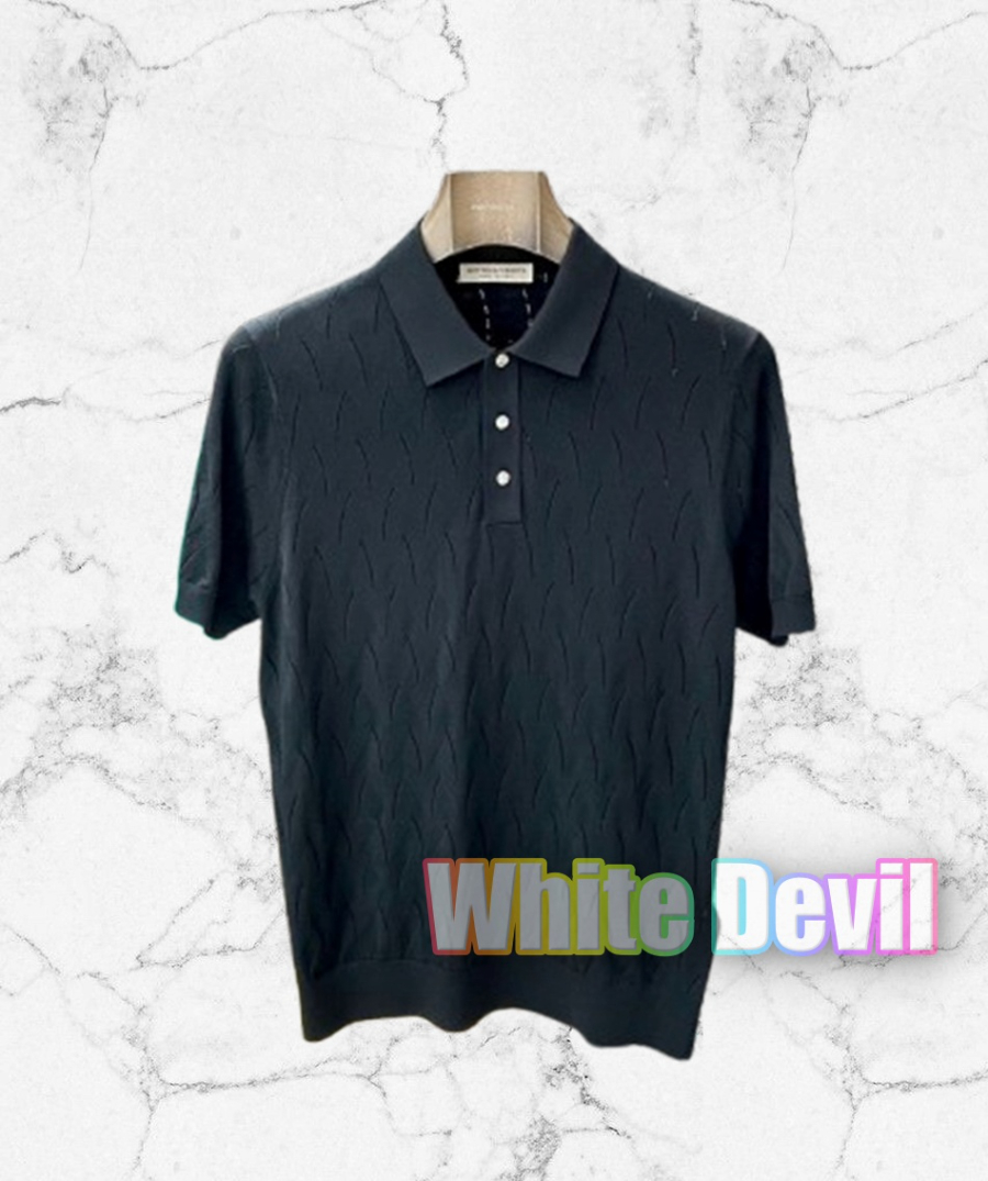 하얀악마 보테가 반팔 (11).JPG