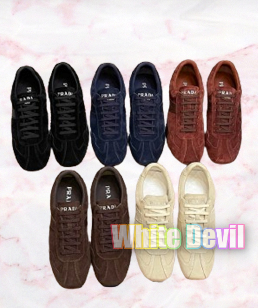 하얀악마 프라다 스니커즈 (15).JPG