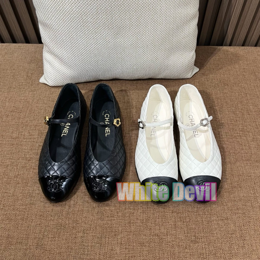 하얀악마 샤넬 플랫 (1).jpg