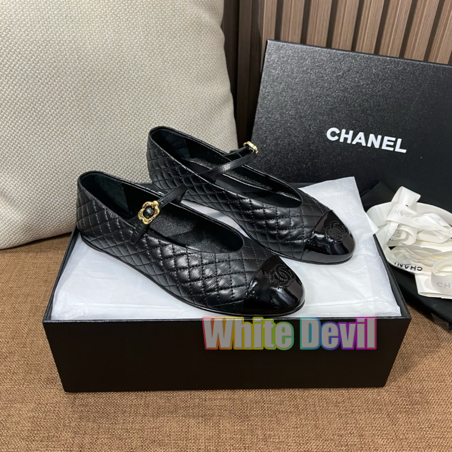 하얀악마 샤넬 플랫 (11).jpg