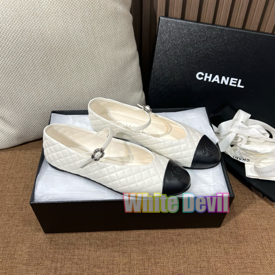 하얀악마 샤넬 플랫 (12).jpg