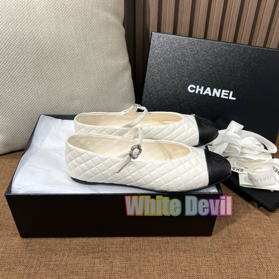 하얀악마 샤넬 플랫 (15).jpg