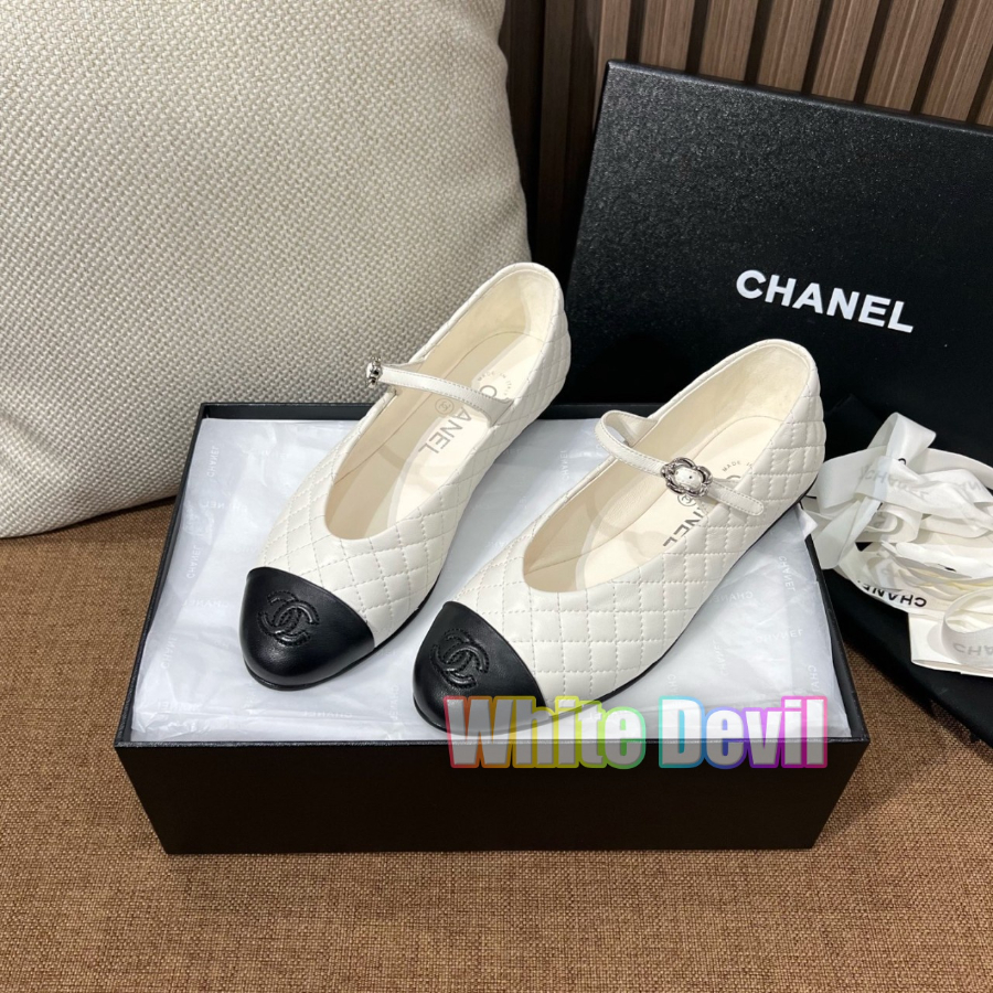 하얀악마 샤넬 플랫 (14).jpg
