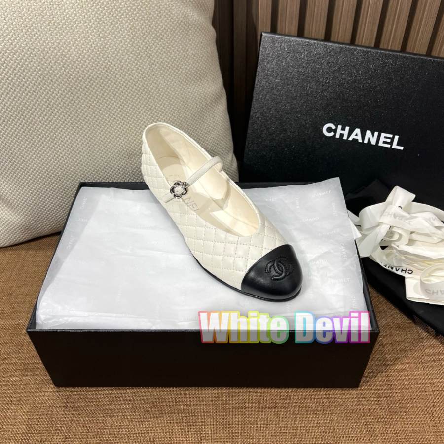 하얀악마 샤넬 플랫 (16).jpg