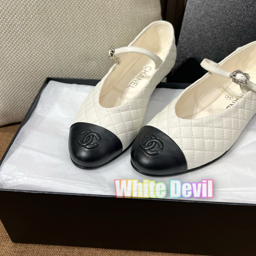 하얀악마 샤넬 플랫 (17).jpg