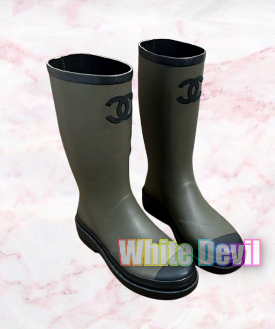 하얀악마 샤넬 부츠 (17).JPG