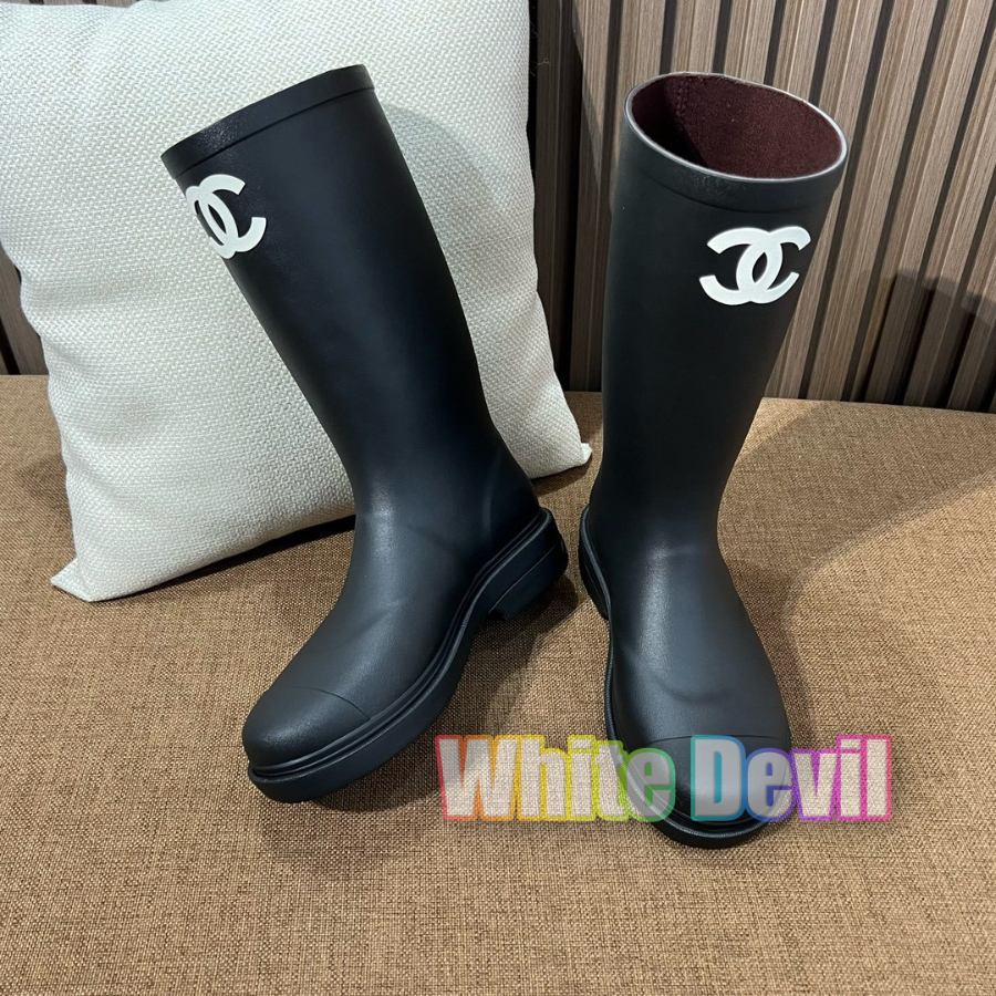 하얀악마 샤넬 부츠 (5).jpg