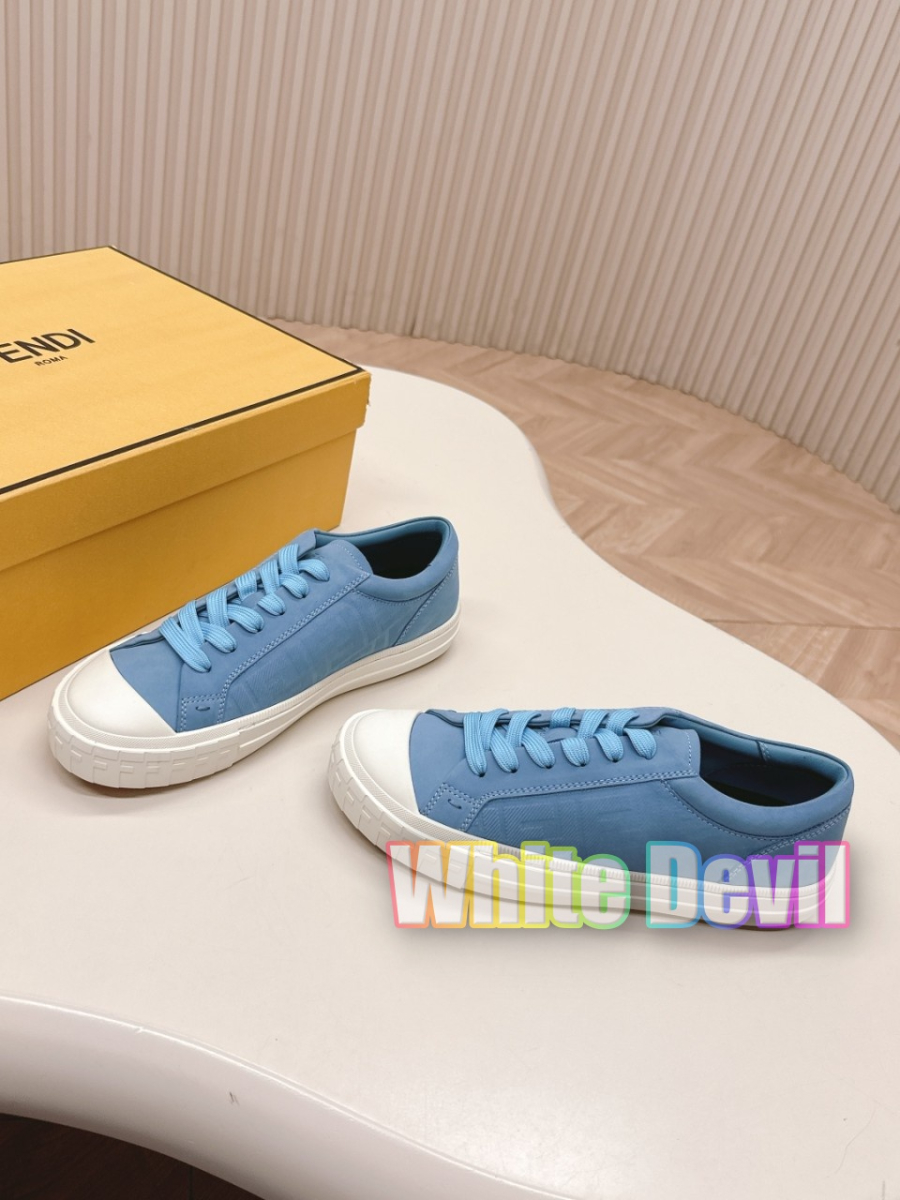 하얀악마 펜디 운동화 (3).jpg