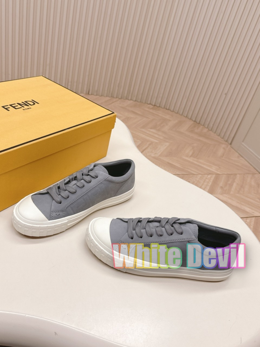 하얀악마 펜디 운동화 (4).jpg