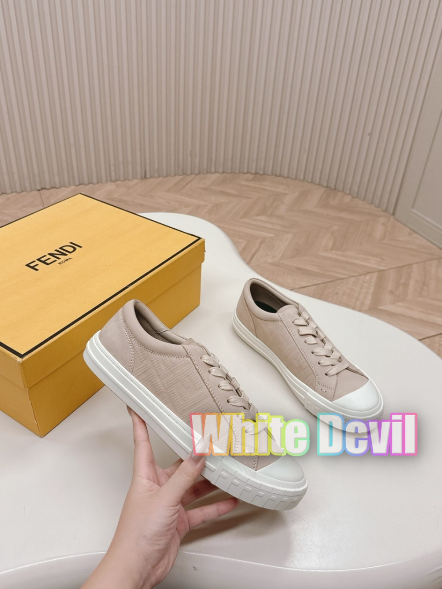 하얀악마 펜디 운동화 (7).jpg