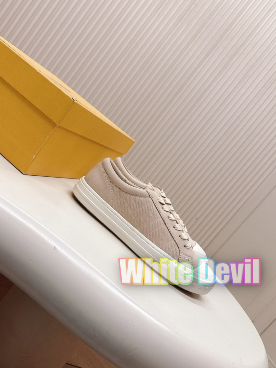 하얀악마 펜디 운동화 (9).jpg