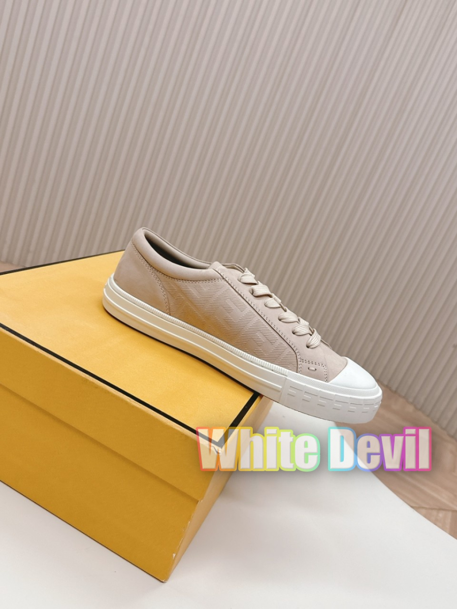 하얀악마 펜디 운동화 (8).jpg