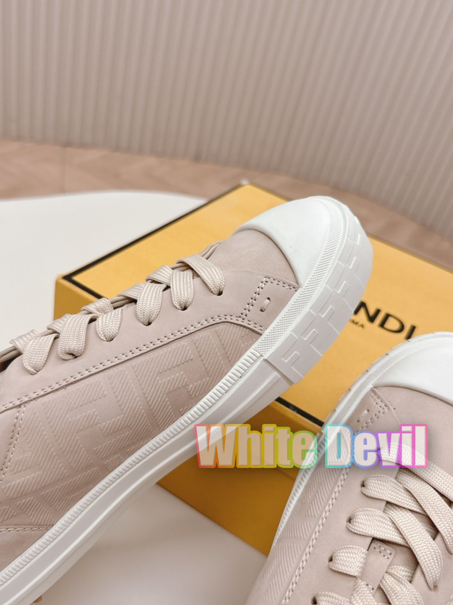 하얀악마 펜디 운동화 (12).jpg