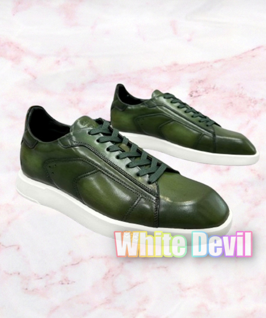 하얀악마 벨루티 운동화 (10).JPG