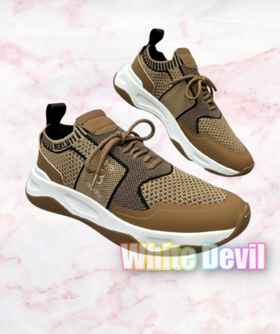 하얀악마 벨루티 운동화 (10).JPG