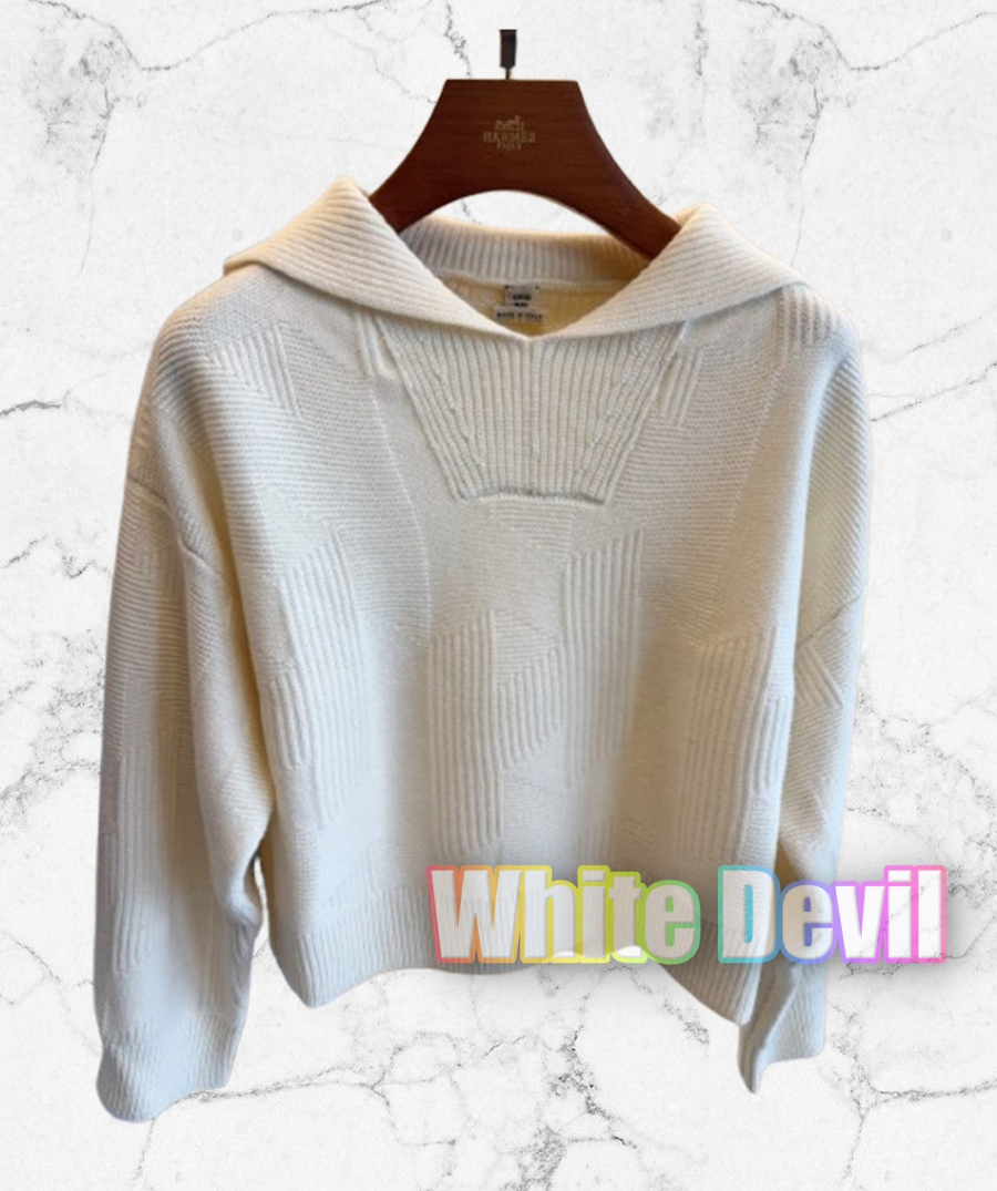 하얀악마 에르메스 니트 (21).JPG