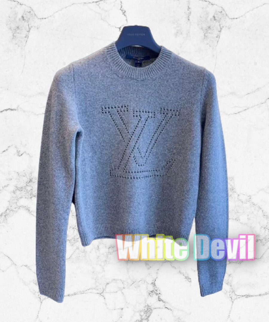 하얀악마 루이비통 니트 (20).JPG