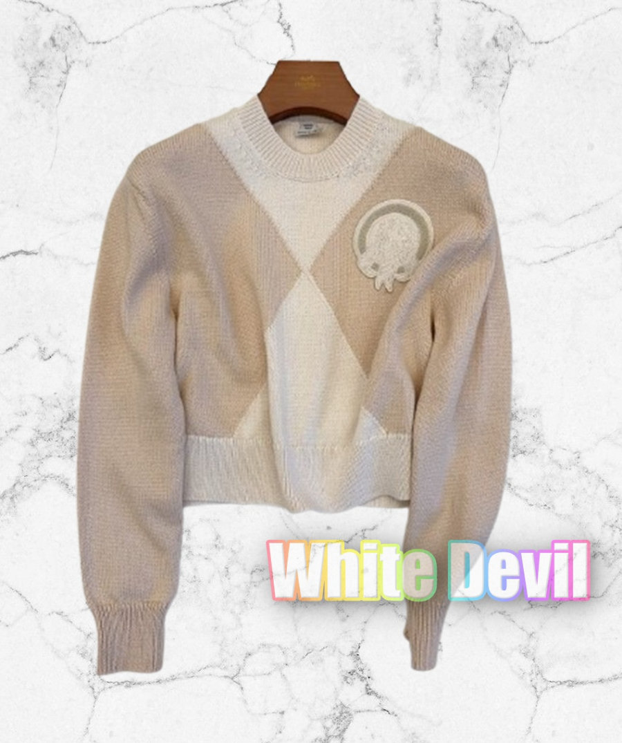 하얀악마 에르메스 니트 (21).JPG