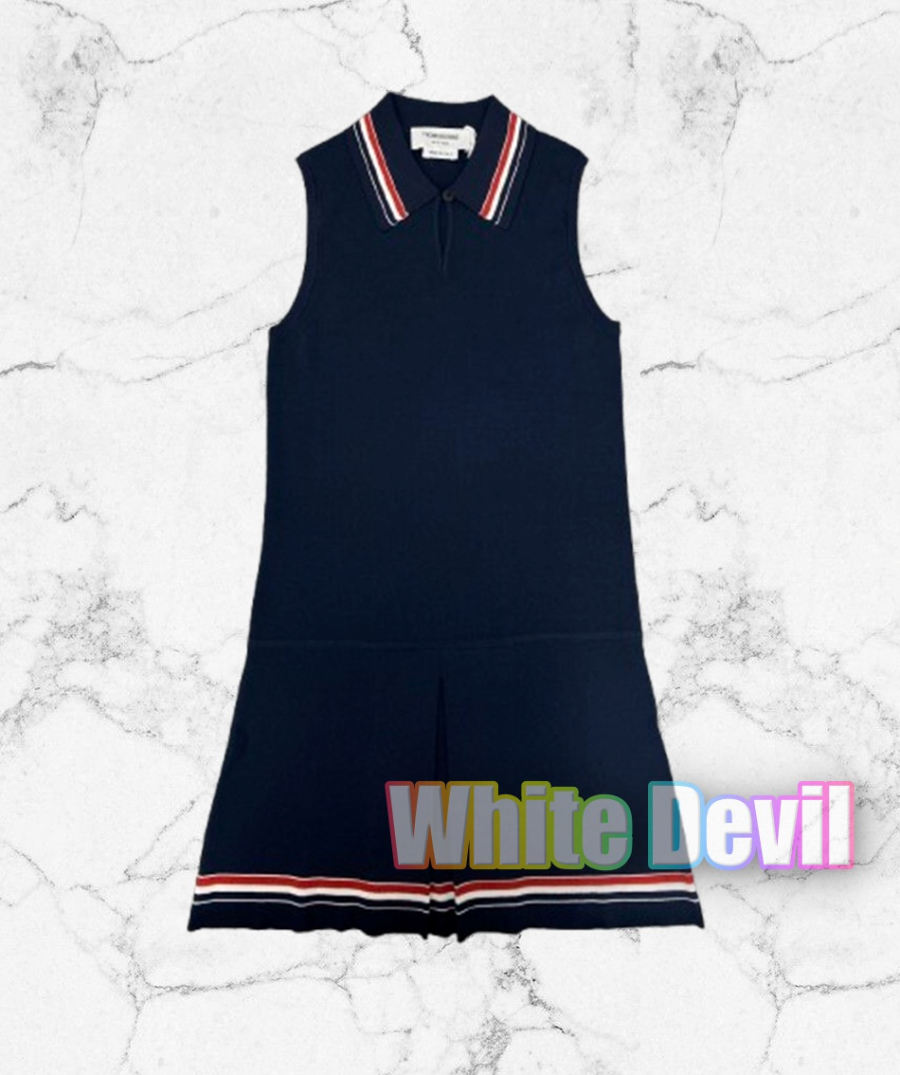 하얀악마 톰브라운 원피스 (19).JPG