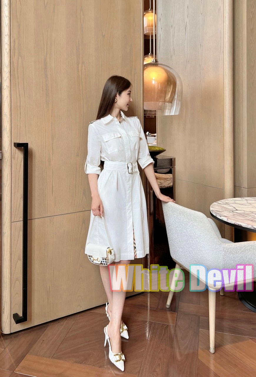 하얀악마 버버리 원피스 (2).jpg