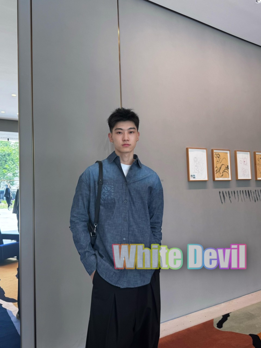 하얀악마 로에베 셔츠 (1).jpg